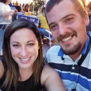 Meet your Posher, Kristin